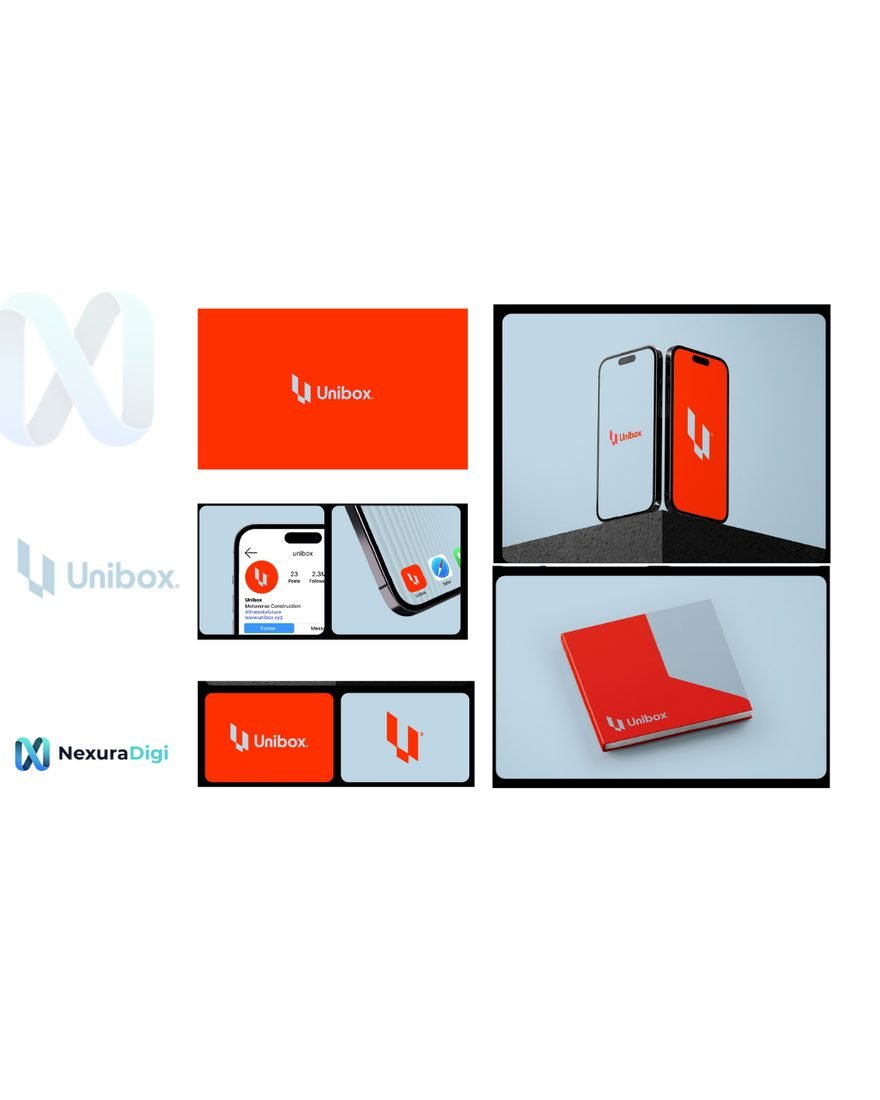 Unibox Metaverse & Tech